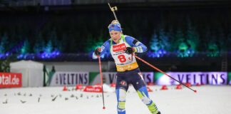 Хто їде на зимову Олімпіаду-2026: Україна офіційно назвала склад команди