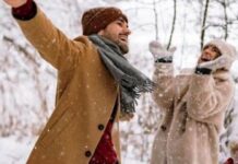 Свята за вашими правилами: як насолодитися відпочинком і не посваритися з близькими