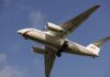 Криза авіації у Росії: пасажирів цивільних рейсів перевозять у вантажних літаках