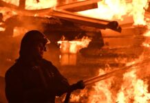 Генштаб підтвердив ураження російського НПЗ на Кубані та інших об’єктів ворога