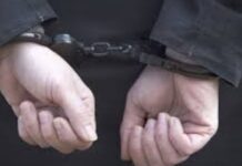 За пограбування магазину у Кам’янському поліцейські затримали 25-річного чоловіка