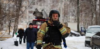 РФ вдарила по інфраструктурі на Львівщині