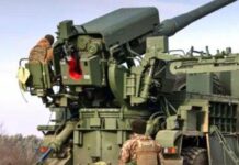 Оборонний ривок: “Укроборонпром” збільшив виробництво зброї у 1,5 раза за рік