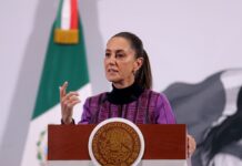 Президент Мексики не вірить в серйозність погроз Трампа вторгнутися, – Bloomberg