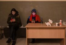 У школах окупованого Алчевська холод: гроші на опалення перенаправляють на війну