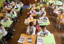 Без мови агресора: у Раді пропонують заборонити російську в приватних школах