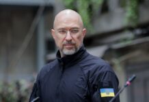 Україна отримала 50 тонн обладнання для енергетики від партнерів, – Шмигаль