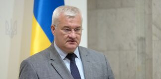 “Цю грубу правду має хтось сказати”: Сибіга порівняв Орбана з посіпакою Гітлера