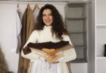 Стилістка назвала золоте правило гардероба, яке працює для будь-якої фігури