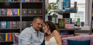 Фіналістка “Холостяка” розкрила всю правду про “близькість” з Цимбалюком