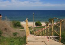 Узбережжя Азовського моря на межі екологічної катастрофи через Росію, – ЦПД