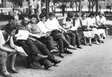 Ні освіти, ні кар’єри: як у СРСР утискали євреїв і сіяли ворожнечу