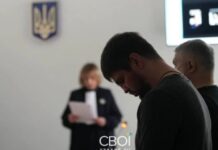 У Кривому Розі засудили відомого боксера за крадіжку з сільгосппідприємств