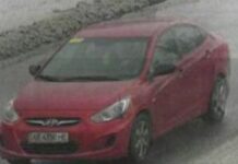 Вбивство таксиста у Кам’янському: поліція затримала нападника