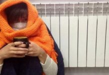 У Дніпрі зникло опалення в будинках на 10 вулицях: подробиці