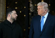 Зеленський зустрінеться з Трампом для фіналізації угоди про гарантії безпеки, – ЗМІ