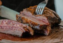 Ось що станеться з тілом, якщо ви перестанете їсти м’ясо