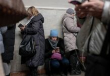 У Києві вдруге за ніч оголосили тривогу: в столиці пролунали вибухи