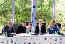 Союзники у Парижі обговорять присутність військ в Україні і письмові зобов’язання, – ЗМІ