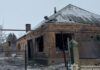 Внаслідок російських обстрілів Дніпропетровщини постраждали двоє людей, серед них дитина: правоохоронці продовжують збір речових доказів