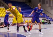 Найгірший матч в історії: Україна з антирекордом стартувала на Євро-2026 з гандболу