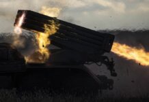 Інтенсивність боїв на фронті збільшилась: Генштаб доповів про ситуацію на 11 напрямках