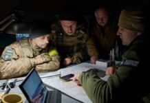 Сили оборони “мінуснули” мінами майже тисячу окупантів за місяць