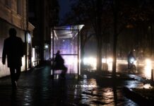 РФ атакувала важливий енергооб’єкт в Чернігівській області