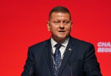 Зеленський зустрівся з Залужним: про що говорили