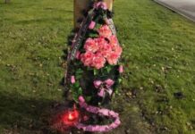 У Дніпрі шукають свідків смертельної ДТП на набережній, де загинула молода жінка