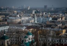 Ціна за комфорт: чому квартири на правому березі Києва дорожчі, ніж на лівому