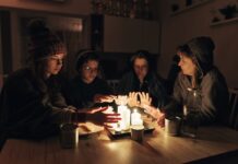 У Києві поки не вийде відмовитися від екстрених відключень, – Шмигаль