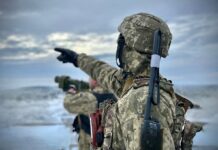 Ситуація на фронті: де тривають найзапекліші бої