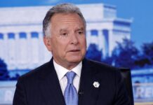 Віткофф заявив про “значний прогрес” у переговорах щодо війни в Україні