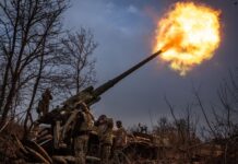 Мінус ще 750 ворогів: Генштаб оновив дані щодо втрат ворога на 3 січня