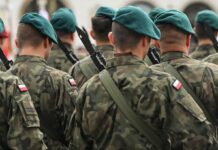 США інвестують півмільярда доларів у військову інфраструктуру Польщі