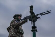 Більшість дронів – з півдня: у ЗСУ розповіли деталі нічної атаки росіян