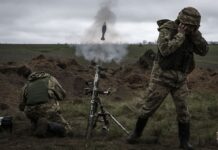 Спроби прориву біля Дронівки: РФ намагається форсувати Сіверський Донець