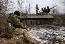 Понад 120 боїв за добу: Генштаб відзвітував про ситуацію на фронті