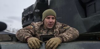 Сили оборони відбили 25 атак РФ на Гуляйпільському напрямку, – Генштаб