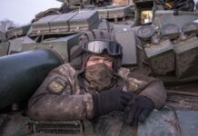 Мінус 880 окупантів, танки та дрони: Генштаб підрахував втрати ворога за добу