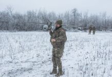 Німеччина нарощує виробництво дронів TYTAN – Україна вже їх використовує