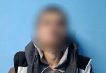 У Дніпрі поліцейські затримали підозрюваного у серії майнових злочинів