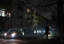 Вибух на електростанції в Амстердамі залишив 50 тисяч жителів без світла