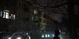 Вибух на електростанції в Амстердамі залишив 50 тисяч жителів без світла