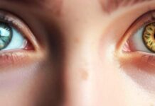 Один на сто: який колір очей вважається найрідкіснішим на планеті