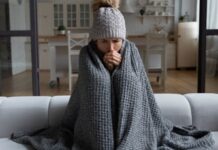 Як зробити вдома найпростішу грілку, яка врятує від холоду