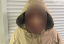 У Дніпрі жінка заблукала і не могла потрапити додому: патрульні прийшли на допомогу