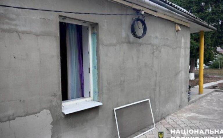 7 років ув’язнення: у Дніпрі засудили чоловіка за крадіжку з приватного будинку