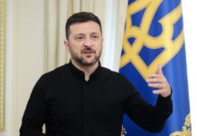 Зеленський озвучив дефіцит електроенергії в Україні